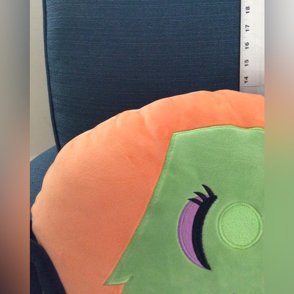 -NEW WITCH SQUISHIE PLUSH - Picture 3 of 8